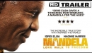 Mandela Del Mito al Hombre Trailer 2014 Oficial Español