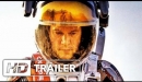 Marte (The Martian) - Tráiler español