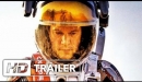 Marte (The Martian) - Triler espaol