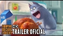 Mascotas -  Tráiler oficial en español (2016) HD