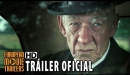 Mr. Holmes Tráiler Oficial en español HD
