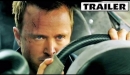 Need For Speed - Trailer 2014 Espaol