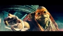 Ninja Turtles - Trailer en espaol (HD)