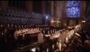 O Holy Night : Kings College, Cambridge