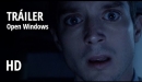 Open windows - Triler espaol en HD