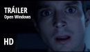 Open windows - Tráiler español en HD