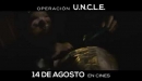 Operación Uncle - Tráiler teaser oficial en español HD