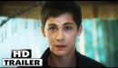 Percy Jackson y el mar de los monstruos - Trailer en espaol