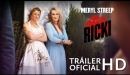 Ricki - Tráiler Oficial HD en Español