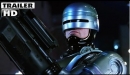 RoboCop (2014) - Trailer en Espaol