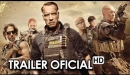 Sabotage - Trailer oficial en español (2014) HD