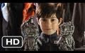 Spy Kids 4: All the Time in the World (2011) HD Movie Trailer