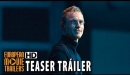 Steve Jobs - Teaser Tráiler subtitulado español