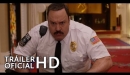 Superpoli en Las Vegas - Tráiler Oficial HD en español