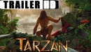 Tarzan 3D 2014 - Trailer HD Español