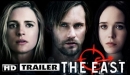 The East - Trailer en espaol