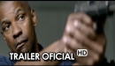 The Equalizer: El protector Triler Oficial en espaol