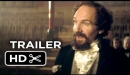 The Invisible Woman Official Trailer