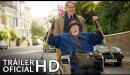 The Lady in the Van - Triler Oficial HD en espaol.
