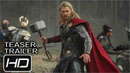 Thor El mundo oscuro - Trailer subtitulado en español