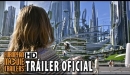 TOMORROWLAND El mundo del maana Triler en espaol