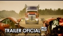 Transformers: La Era de la Extincin - Trailer Oficial en espaol (2014) HD