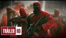 Triple 9 - Tráiler español en HD