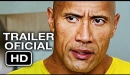Un espía y medio - Trailer OFICIAL en Español (HD)