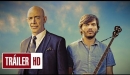 Una noche con mi exsuegro - Triler espaol HD