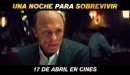 Una Noche Para Sobrevivir - Triler Oficial en espaol HD