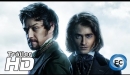 Victor Frankenstein - Trailer Oficial Español